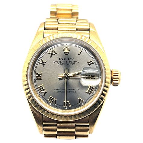 rolex 750 pj9